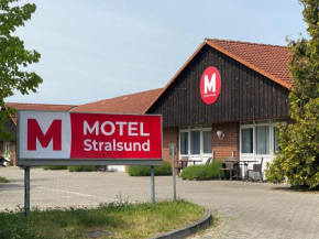 Motel Stralsund Stralsund